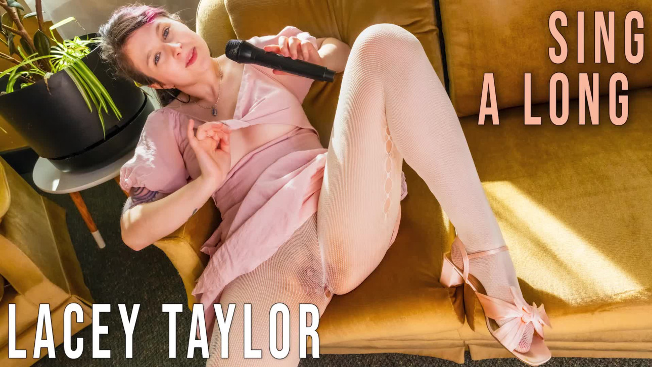 GirlsOutWest-Lacey Taylor-Sing A Long